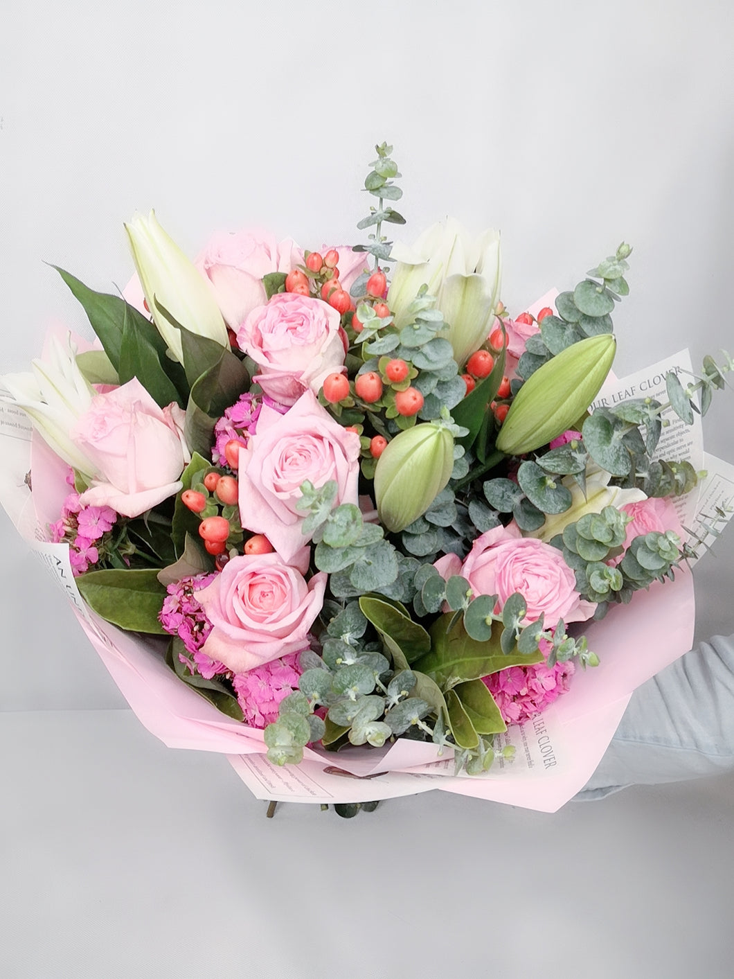 Designer choice Extra Large Bouquet