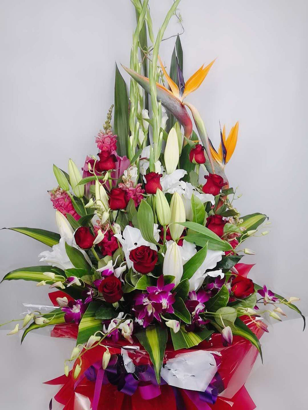 Designer choice Extra Deluxe Arrangement